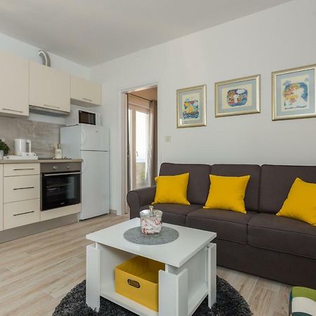 Apartments Maximus ดูบรอฟนิก ภายนอก รูปภาพ