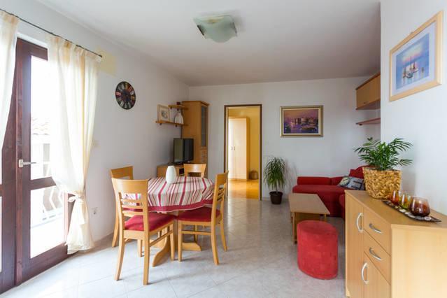 Apartments Maximus ดูบรอฟนิก ภายนอก รูปภาพ