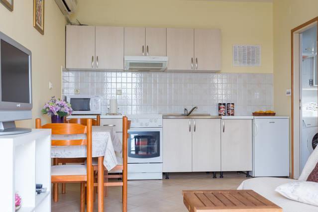 Apartments Maximus ดูบรอฟนิก ภายนอก รูปภาพ