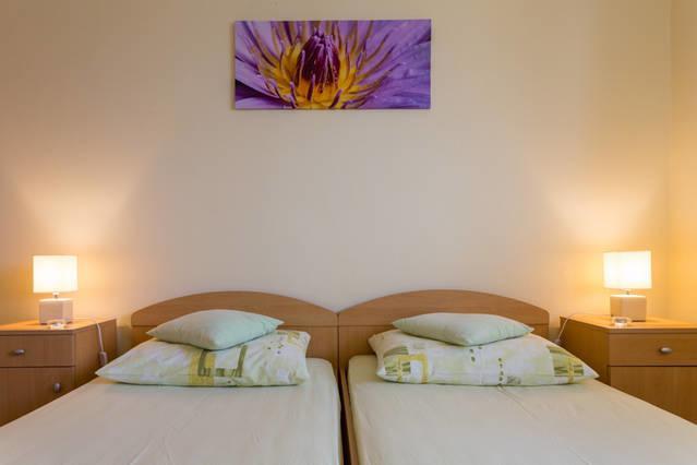 Apartments Maximus ดูบรอฟนิก ภายนอก รูปภาพ