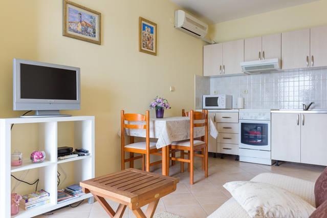 Apartments Maximus ดูบรอฟนิก ภายนอก รูปภาพ