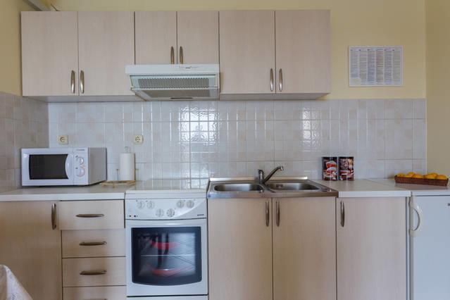 Apartments Maximus ดูบรอฟนิก ภายนอก รูปภาพ