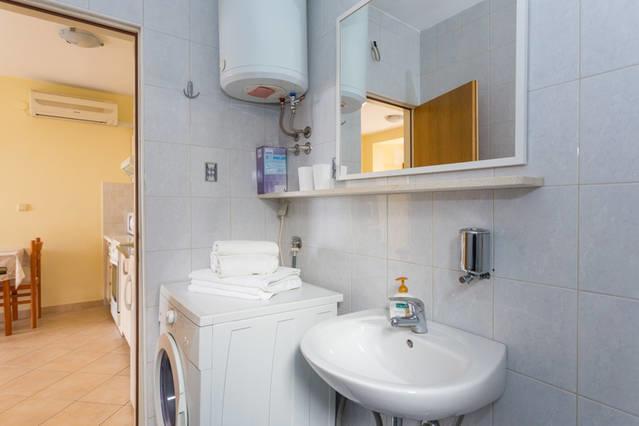 Apartments Maximus ดูบรอฟนิก ภายนอก รูปภาพ