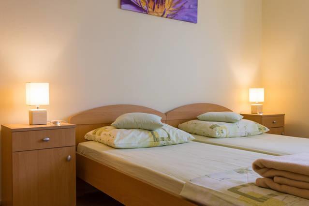 Apartments Maximus ดูบรอฟนิก ภายนอก รูปภาพ